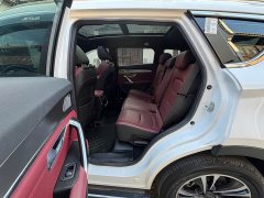 Jetour Jietu X70 PLUS 2021 1.6T DCT Star 5-Seater - ფოტო 15