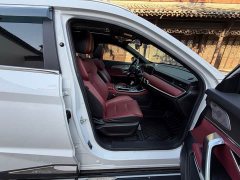 Jetour Jietu X70 PLUS 2021 1.6T DCT Star 5-Seater - ფოტო 16