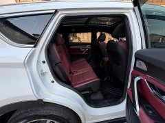 Jetour Jietu X70 PLUS 2021 1.6T DCT Star 5-Seater - ფოტო 17