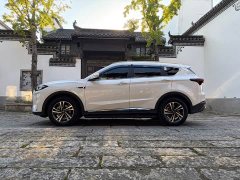 Jetour Jietu X70 PLUS 2021 1.6T DCT Star 5-Seater - ფოტო 4