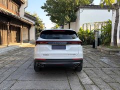 Jetour Jietu X70 PLUS 2021 1.6T DCT Star 5-Seater - ფოტო 6