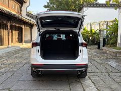 Jetour Jietu X70 PLUS 2021 1.6T DCT Star 5-Seater - ფოტო 8