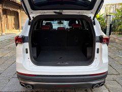 Jetour Jietu X70 PLUS 2021 1.6T DCT Star 5-Seater - ფოტო 9