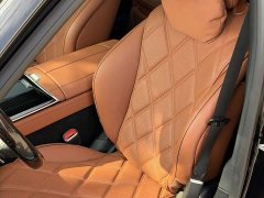 Mercedes-Benz Maybach S-Class S 480 4MATIC - ფოტო 10