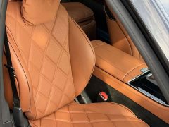 Mercedes-Benz Maybach S-Class S 480 4MATIC - ფოტო 11