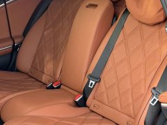 Mercedes-Benz Maybach S-Class S 480 4MATIC - ფოტო 13