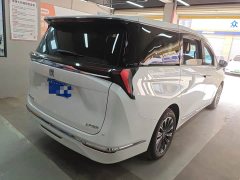 Buick GL8 Luxe Smart Comfort Edition - ფოტო 2