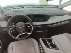 Buick GL8 Luxe Smart Comfort Edition - ფოტო 3