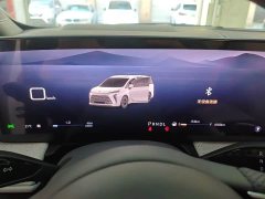 Buick GL8 Luxe Smart Comfort Edition - ფოტო 4