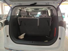 Buick GL8 Luxe Smart Comfort Edition - ფოტო 7