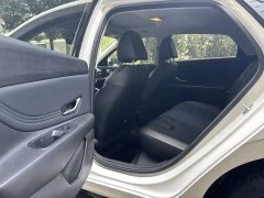 Hyundai Elantra 1.5L CVT Luxury - ფოტო 6