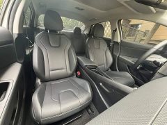 Hyundai Elantra 1.5L CVT Luxury - ფოტო 9