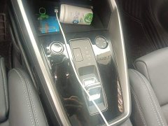 Audi A3 A3L Limousine 35 TFSI Fashion Sport - ფოტო 10
