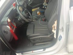 Audi A3 A3L Limousine 35 TFSI Fashion Sport - ფოტო 11