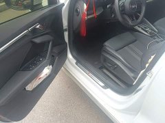 Audi A3 A3L Limousine 35 TFSI Fashion Sport - ფოტო 12