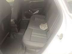Audi A3 A3L Limousine 35 TFSI Fashion Sport - ფოტო 13