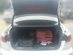 Audi A3 A3L Limousine 35 TFSI Fashion Sport - ფოტო 15