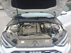 Audi A3 A3L Limousine 35 TFSI Fashion Sport - ფოტო 16