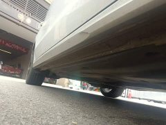 Audi A3 A3L Limousine 35 TFSI Fashion Sport - ფოტო 17
