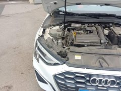 Audi A3 A3L Limousine 35 TFSI Fashion Sport - ფოტო 20