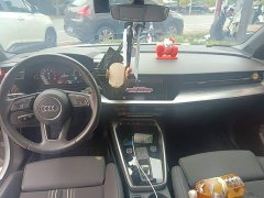 Audi A3 A3L Limousine 35 TFSI Fashion Sport - ფოტო 5
