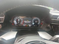 Audi A3 A3L Limousine 35 TFSI Fashion Sport - ფოტო 7