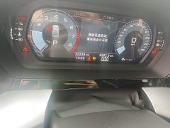 Audi A3 A3L Limousine 35 TFSI Fashion Sport - ფოტო 8