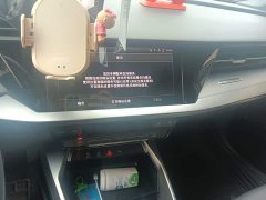 Audi A3 A3L Limousine 35 TFSI Fashion Sport - ფოტო 9