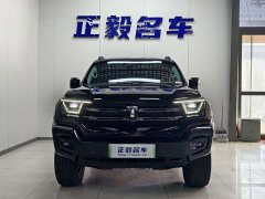 Tank 400 New Energy 2023 Hi4-T Ultra Power Edition - ფოტო 2