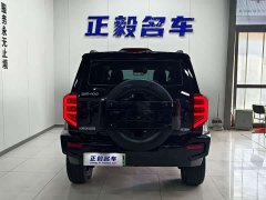 Tank 400 New Energy 2023 Hi4-T Ultra Power Edition - ფოტო 8