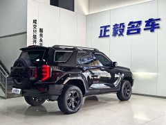 Tank 400 New Energy 2023 Hi4-T Ultra Power Edition - ფოტო 9