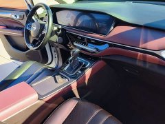 GAC Aion M6 PRO 270T DCT Luxury - ფოტო 10