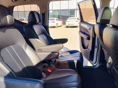 GAC Aion M6 PRO 270T DCT Luxury - ფოტო 11