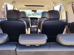 GAC Aion M6 PRO 270T DCT Luxury - ფოტო 12