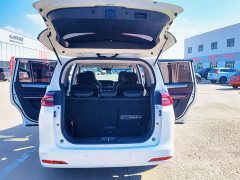 GAC Aion M6 PRO 270T DCT Luxury - ფოტო 13