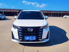 GAC Aion M6 PRO 270T DCT Luxury - ფოტო 2