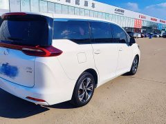 GAC Aion M6 PRO 270T DCT Luxury - ფოტო 4