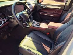 GAC Aion M6 PRO 270T DCT Luxury - ფოტო 7