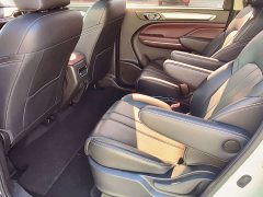 GAC Aion M6 PRO 270T DCT Luxury - ფოტო 8