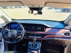 GAC Aion M6 PRO 270T DCT Luxury - ფოტო 9