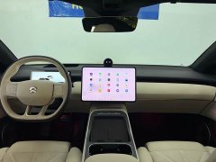 NIO ET5 75kWh - ფოტო 12