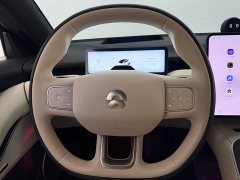 NIO ET5 75kWh - ფოტო 14