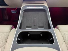 NIO ET5 75kWh - ფოტო 16