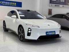 NIO ET5 75kWh - ფოტო 3