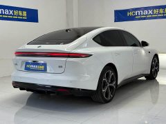 NIO ET5 75kWh - ფოტო 4