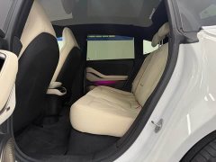 NIO ET5 75kWh - ფოტო 8