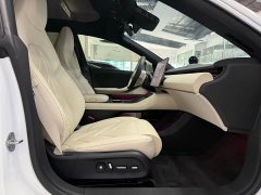 NIO ET5 75kWh - ფოტო 9