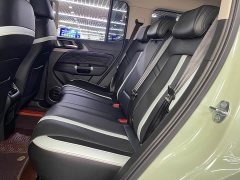 Tank 300 City Edition 2.0T Stylish - ფოტო 10