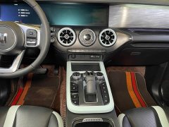 Tank 300 City Edition 2.0T Stylish - ფოტო 12