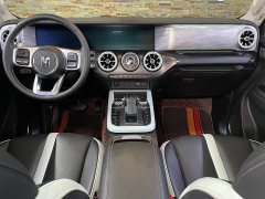 Tank 300 City Edition 2.0T Stylish - ფოტო 14